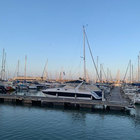 Apartamento con encanto cerca del mar Dénia Exterior foto
