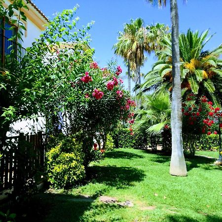 Apartamento con encanto cerca del mar Dénia Exterior foto
