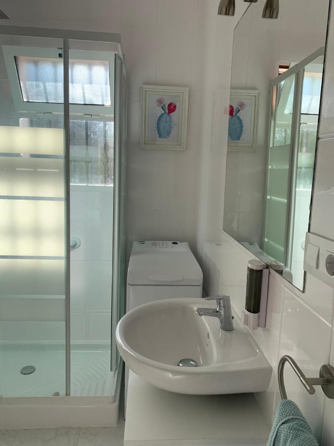 Apartamento con encanto cerca del mar Dénia Exterior foto
