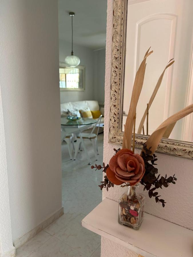 Apartamento con encanto cerca del mar Dénia Exterior foto