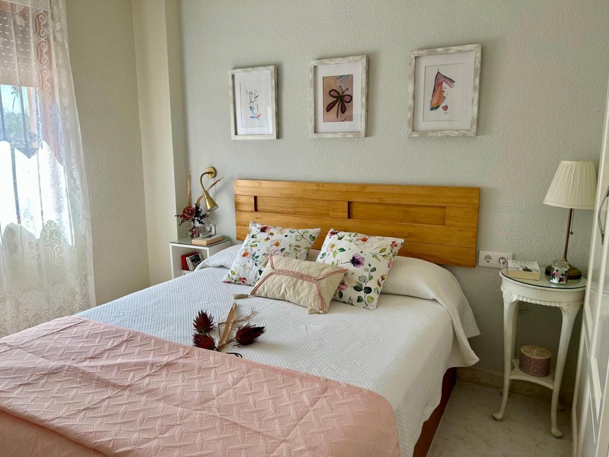 Apartamento con encanto cerca del mar Dénia Exterior foto