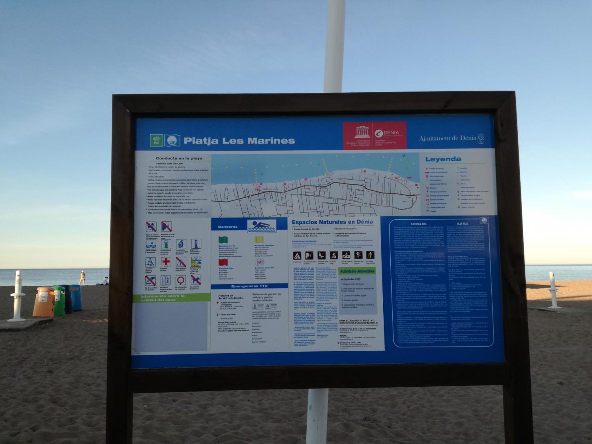 Apartamento con encanto cerca del mar Dénia Exterior foto