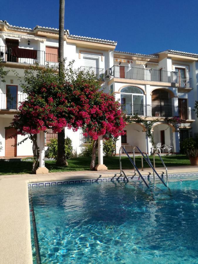 Apartamento con encanto cerca del mar Dénia Exterior foto