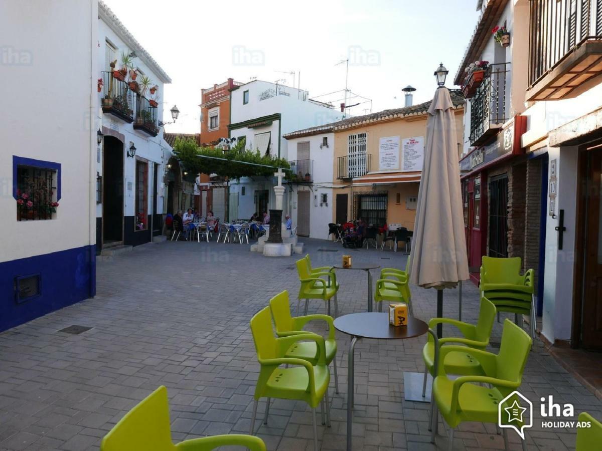 Apartamento con encanto cerca del mar Dénia Exterior foto